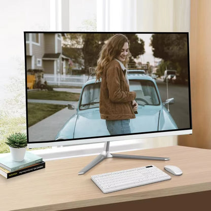 Touch Screen All-In-One Pc Intel Core I7-3770 24 Inch Monoblock PC RAM 8/16GB Gaming Pc Full Set All in One Desktop Computer