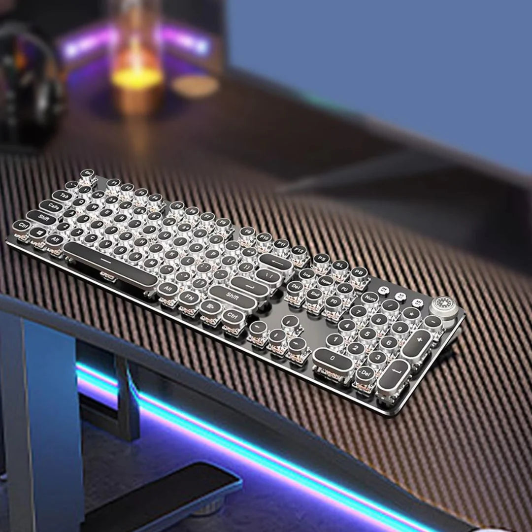 Venator™ Premium Typewriter Keyboard