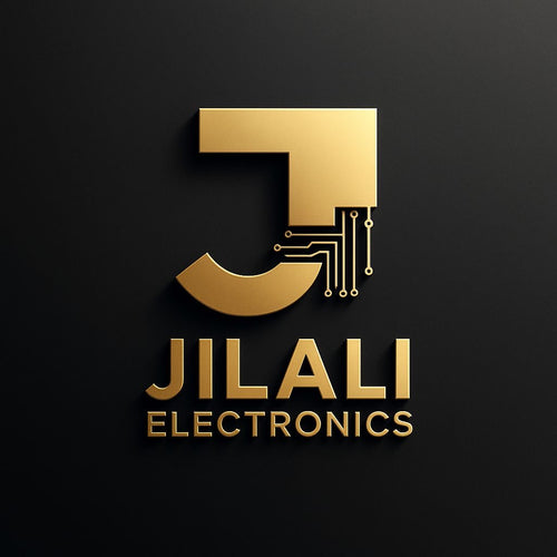 Jilali Electronics