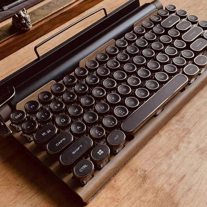 Venator™ Premium Typewriter Keyboard