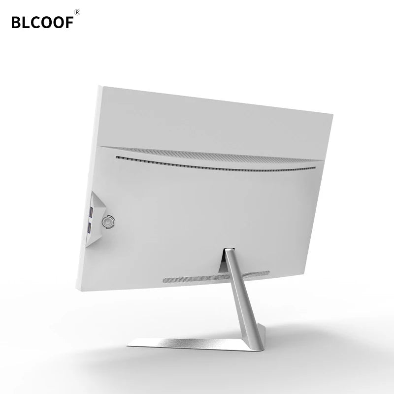 Touch Screen All-In-One Pc Intel Core I7-3770 24 Inch Monoblock PC RAM 8/16GB Gaming Pc Full Set All in One Desktop Computer